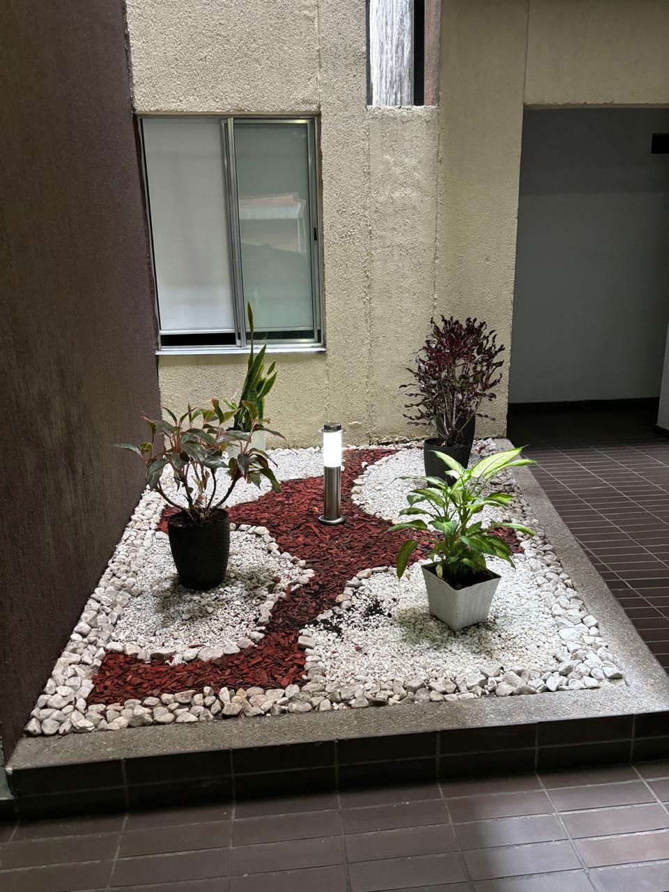 Apartamento en venta en Los Colores -  Medellín