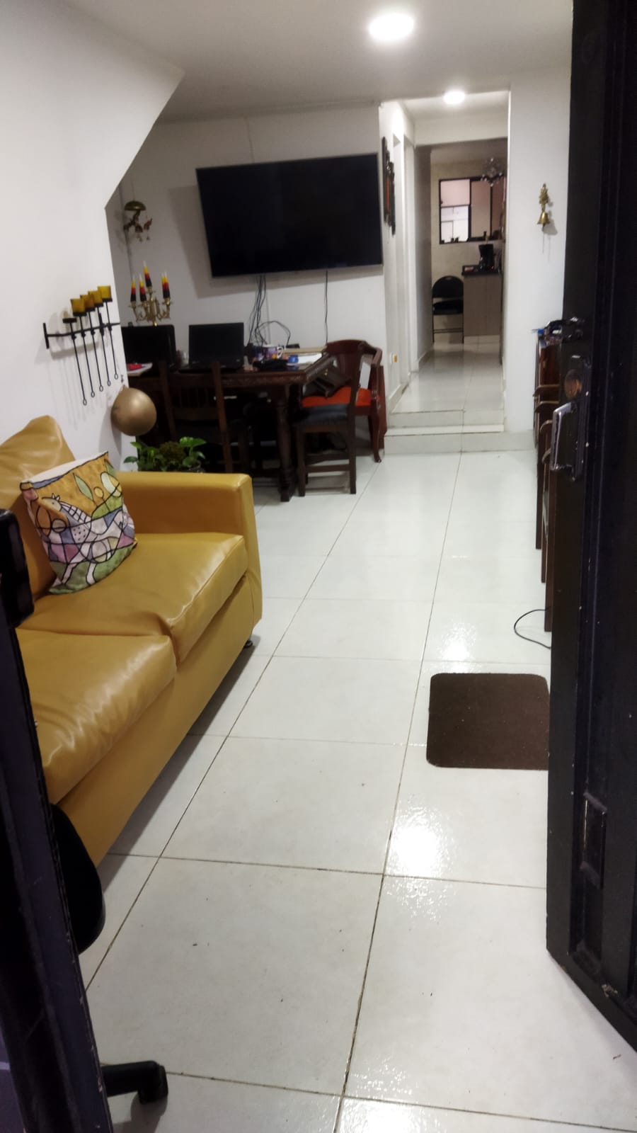 Apartamento en venta Medellin Santa Mónica