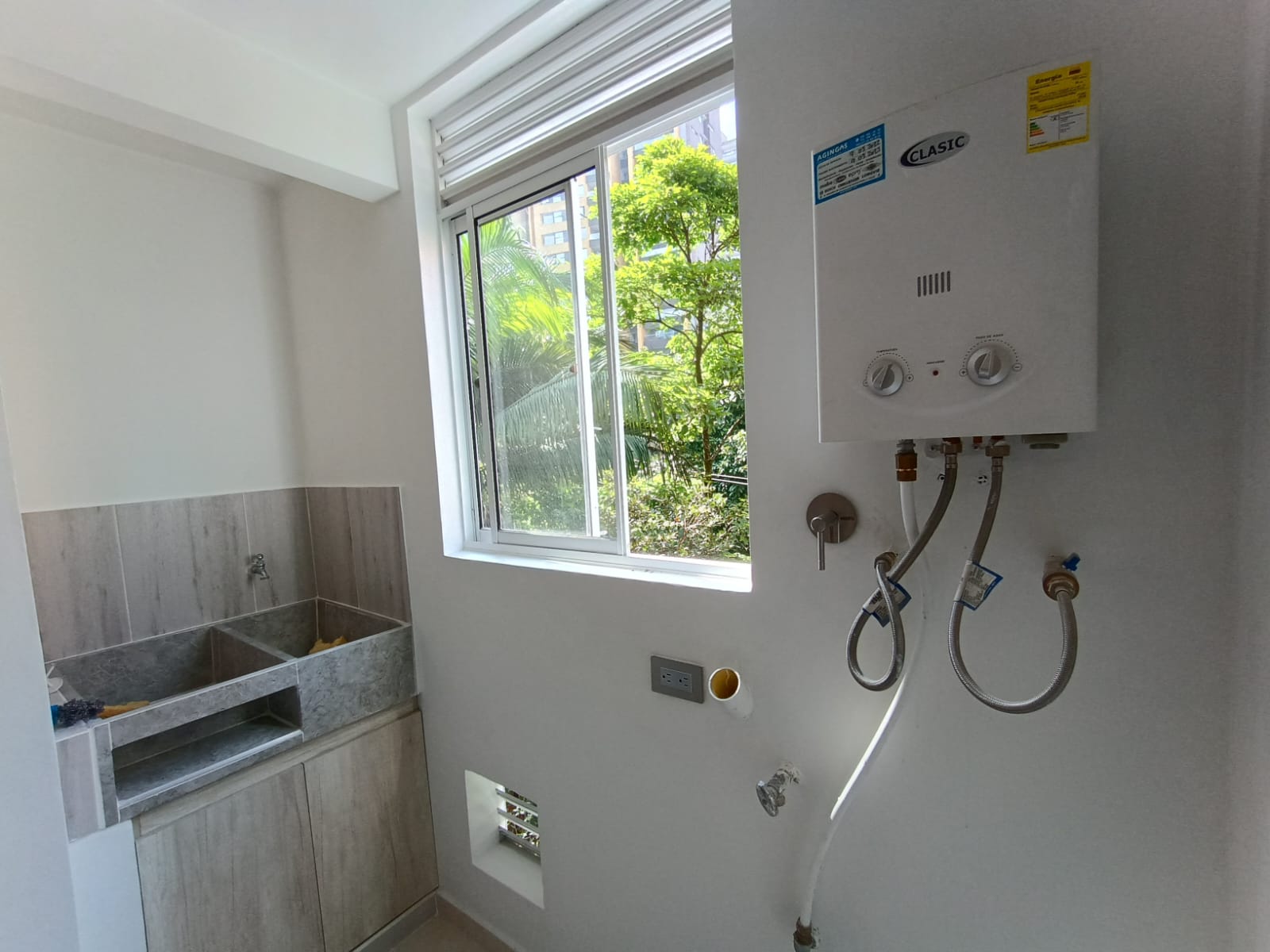 Apartamento para la venta en Castropol