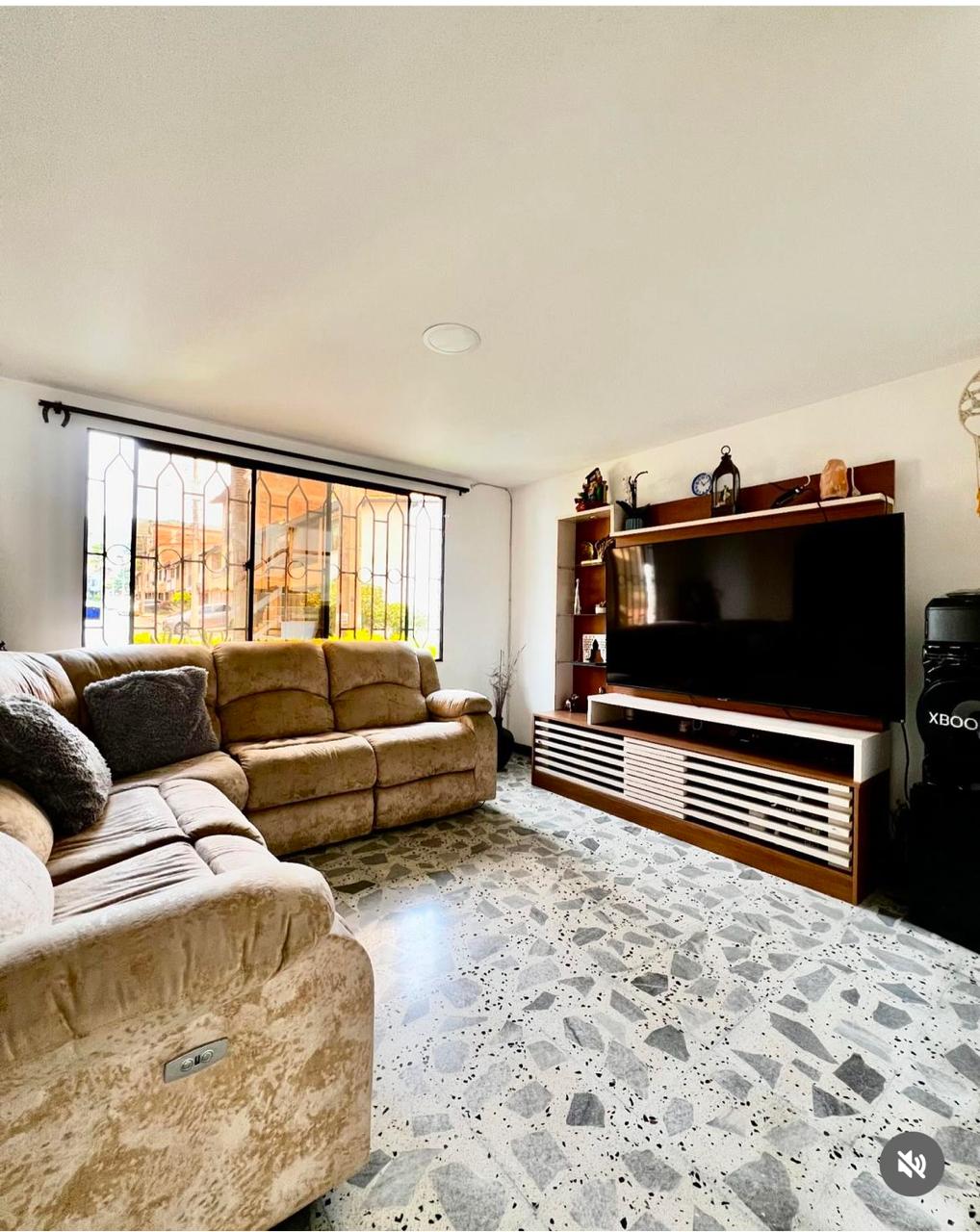 Casa en venta en Belen La Nubia Medellin