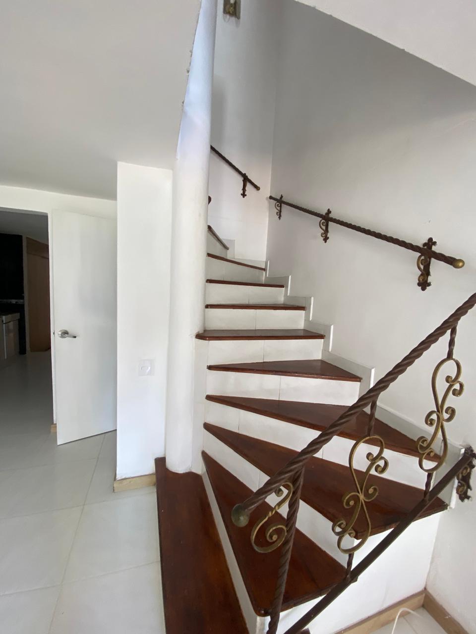 Casa para la venta en Envigado Las Antillas