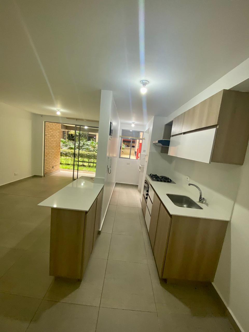 Apartamento en venta sector San Jose- Sabaneta