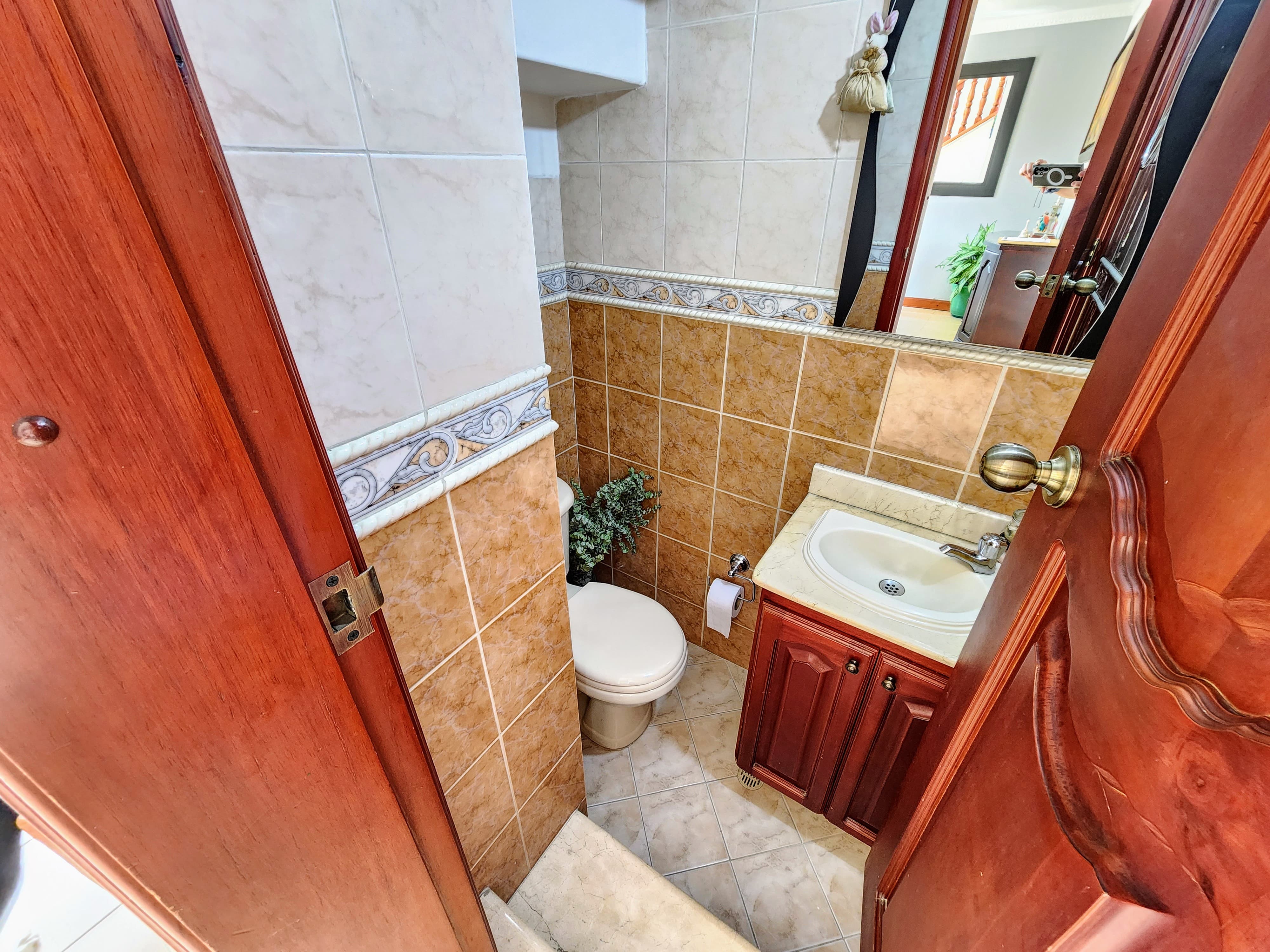 Casa en VENTA en La estrella, sector Suramerica