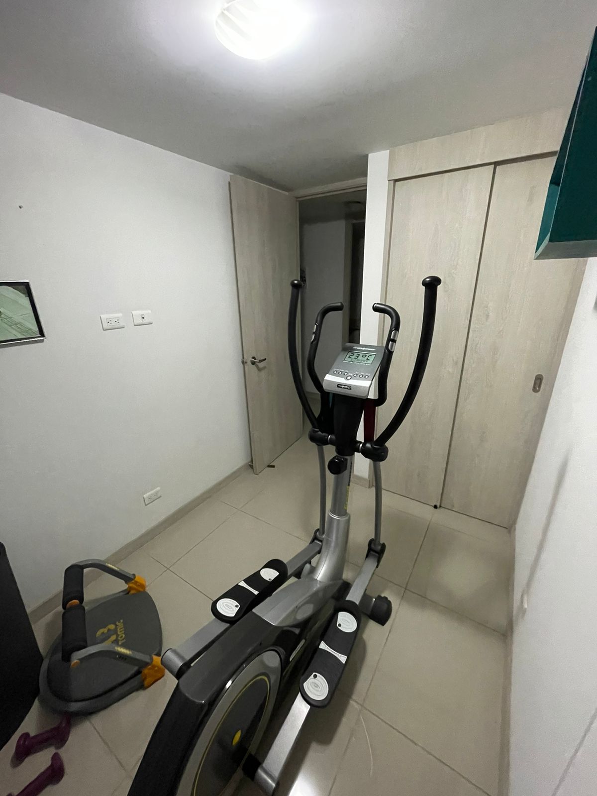 Apartamento para la venta en La Estrella Suramerica