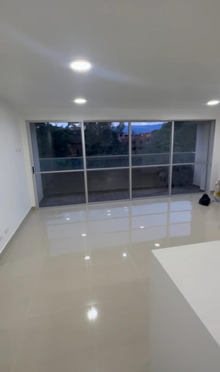 Apartamento en venta en Itagui Santa Maria