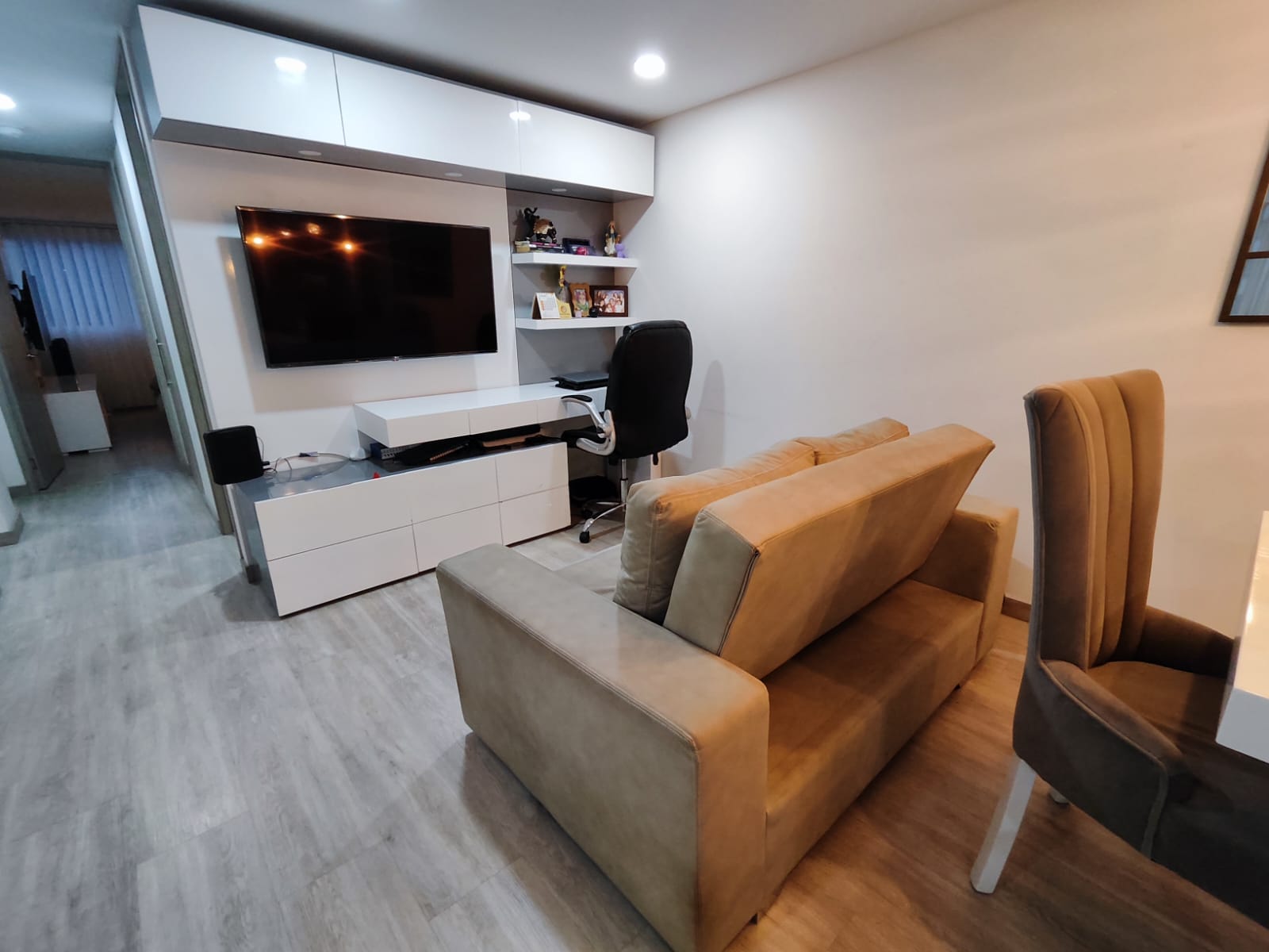 Apartamento Para La Venta Sabaneta Antioquia.