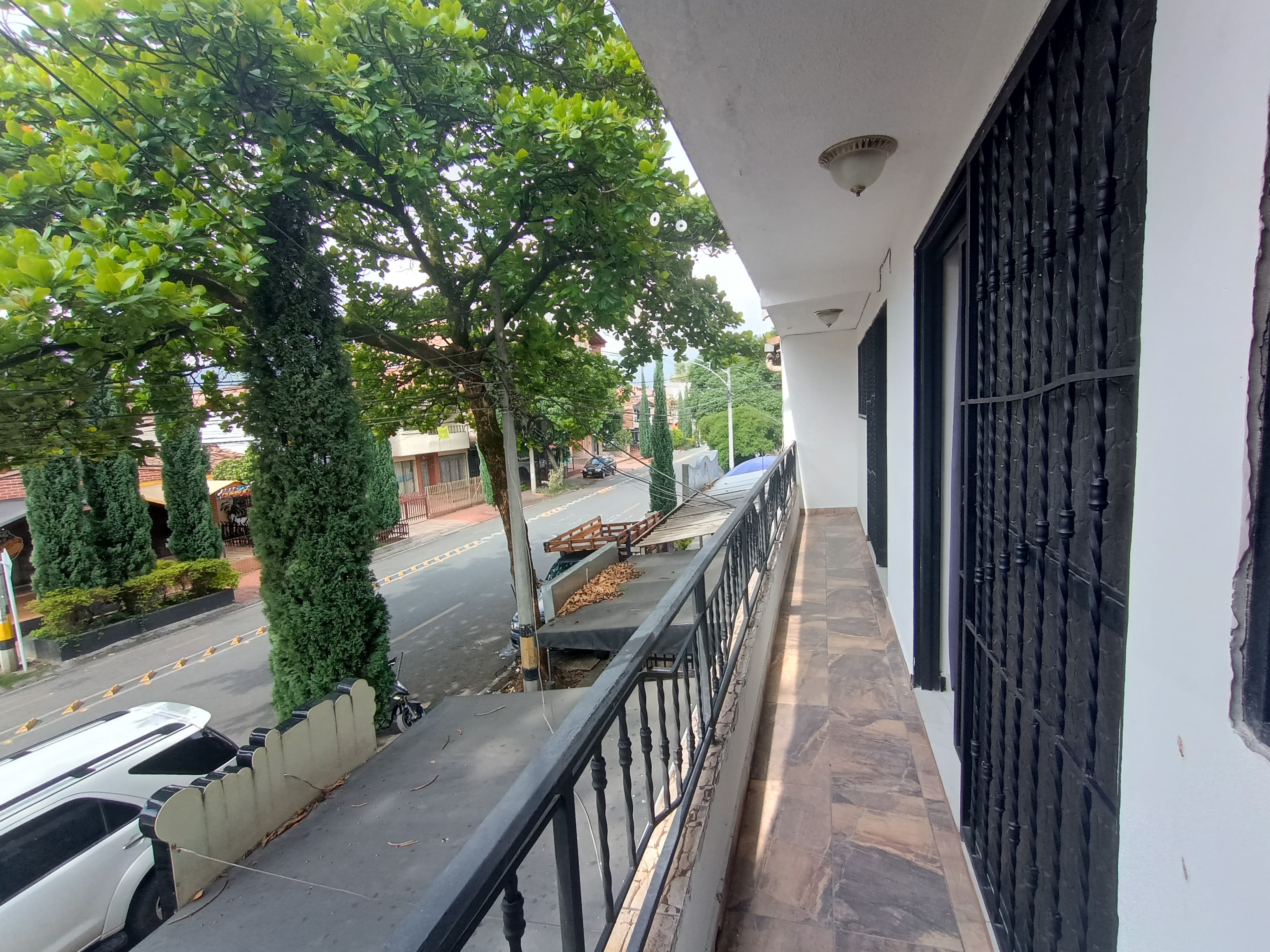 Apartamento amoblado en arriendo en Santa Fe Medellín