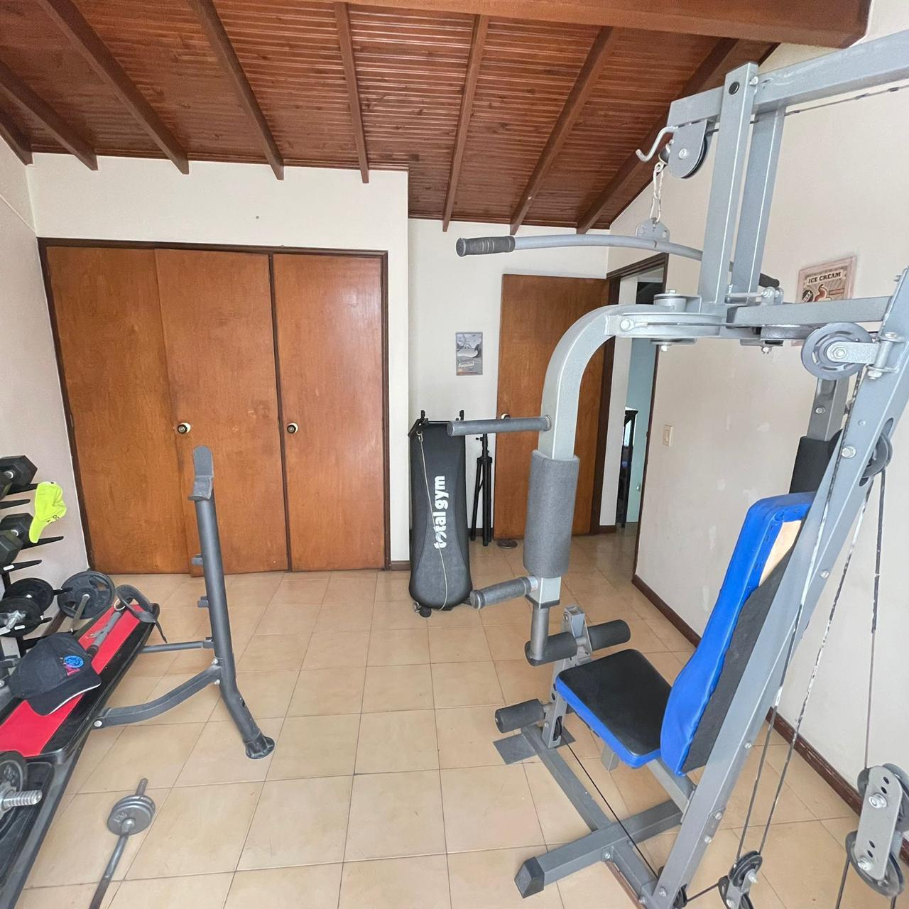 Apartamento en venta en Almerías - Medellín