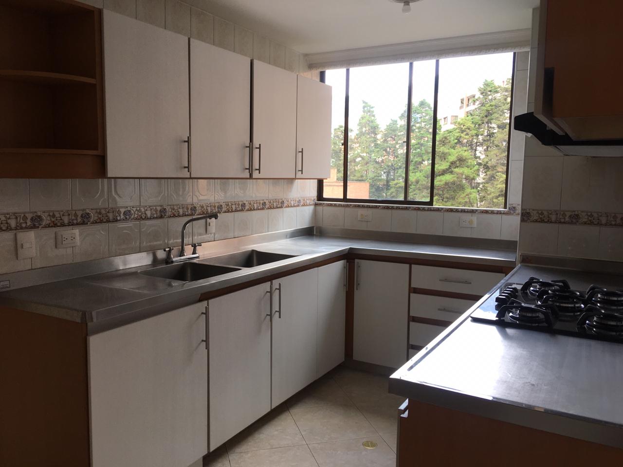 Apartamento para arriendo en el Poblado Medellín