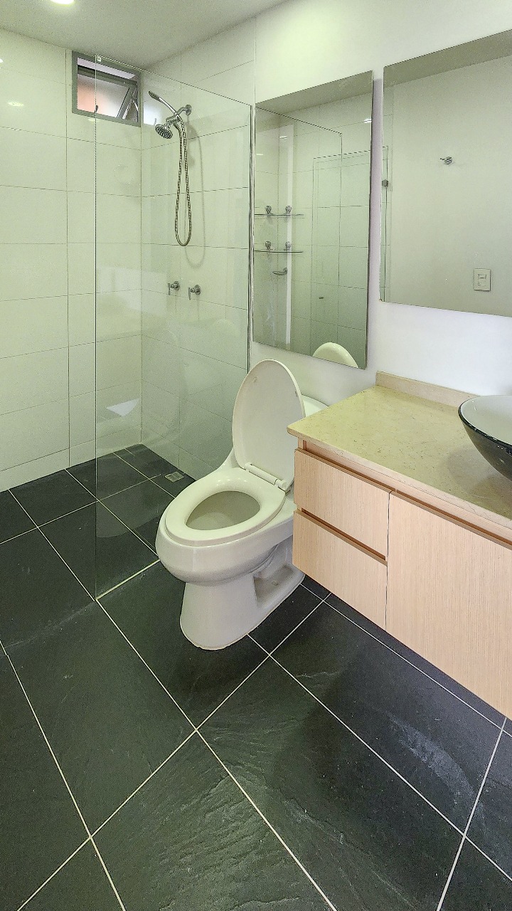 Apartamento en venta sector Benedictinos