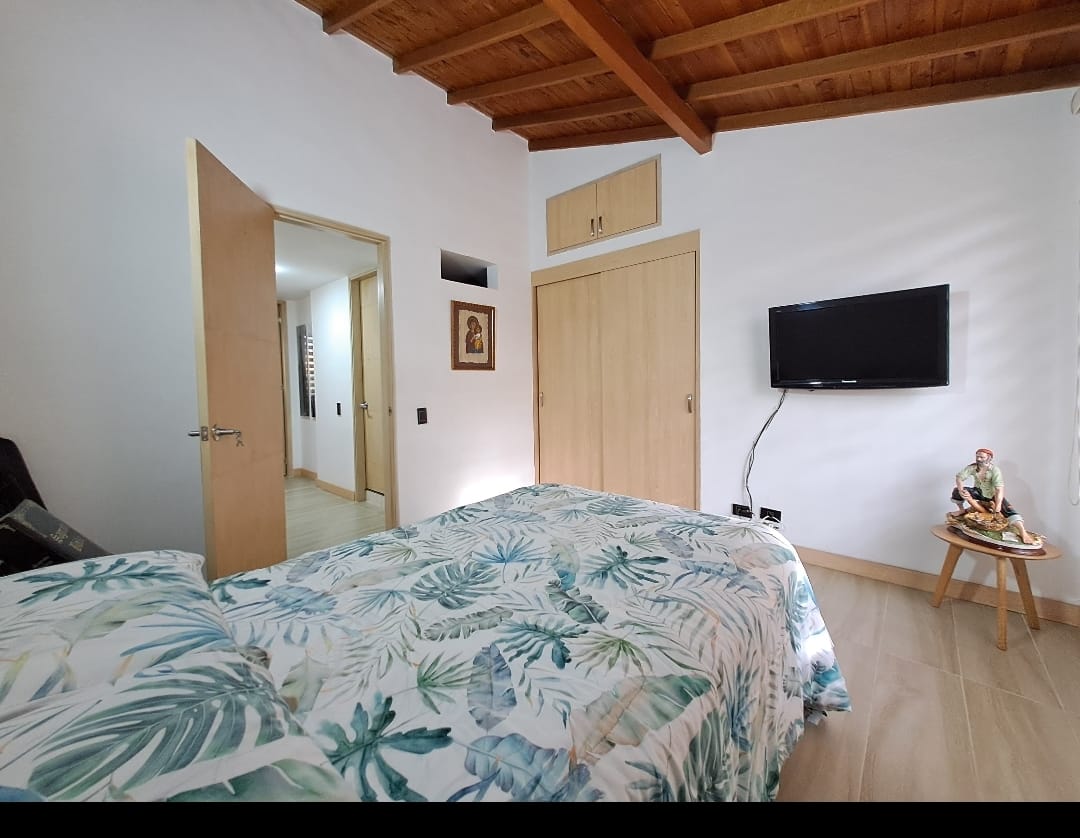 Casa en venta - Belén La Palma