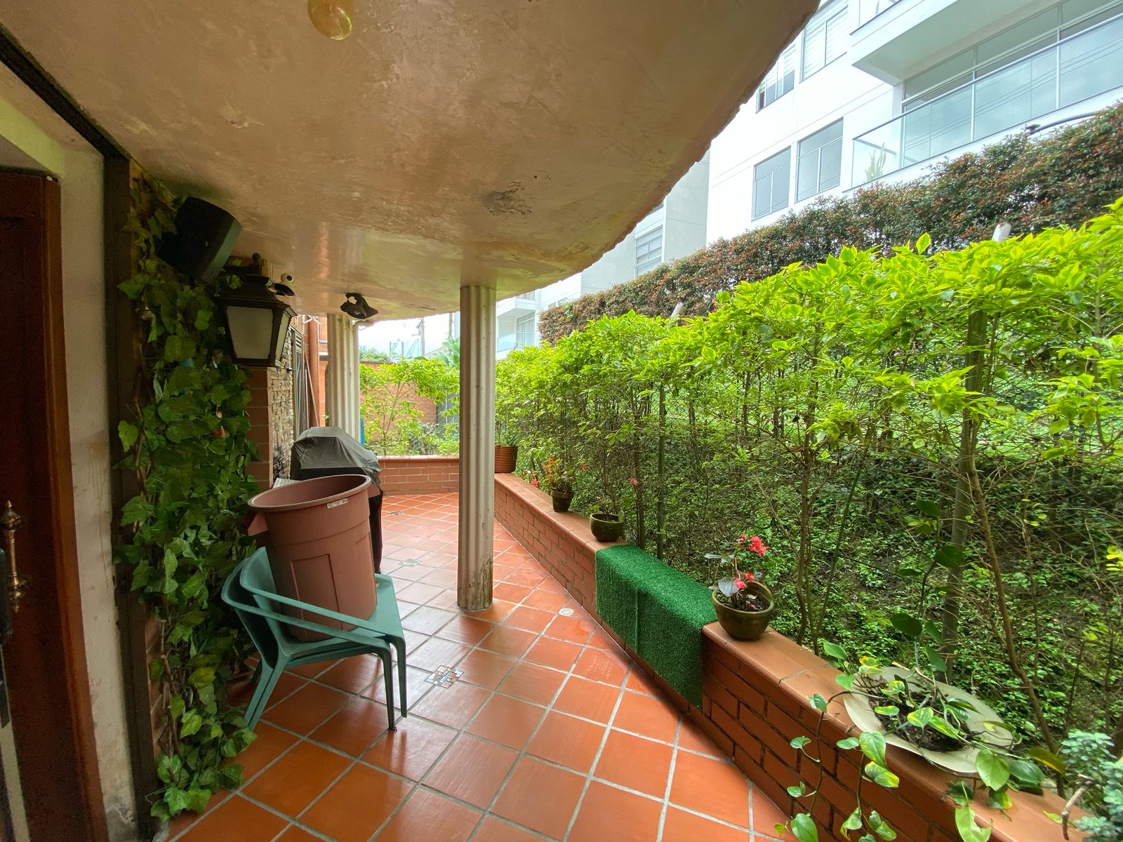 Casa en venta en la Estrella Suramerica