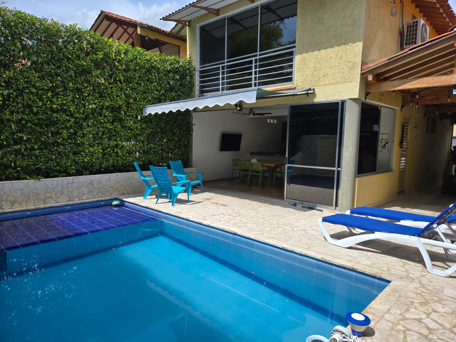 Casa campestre en Santa fe de Antioquia