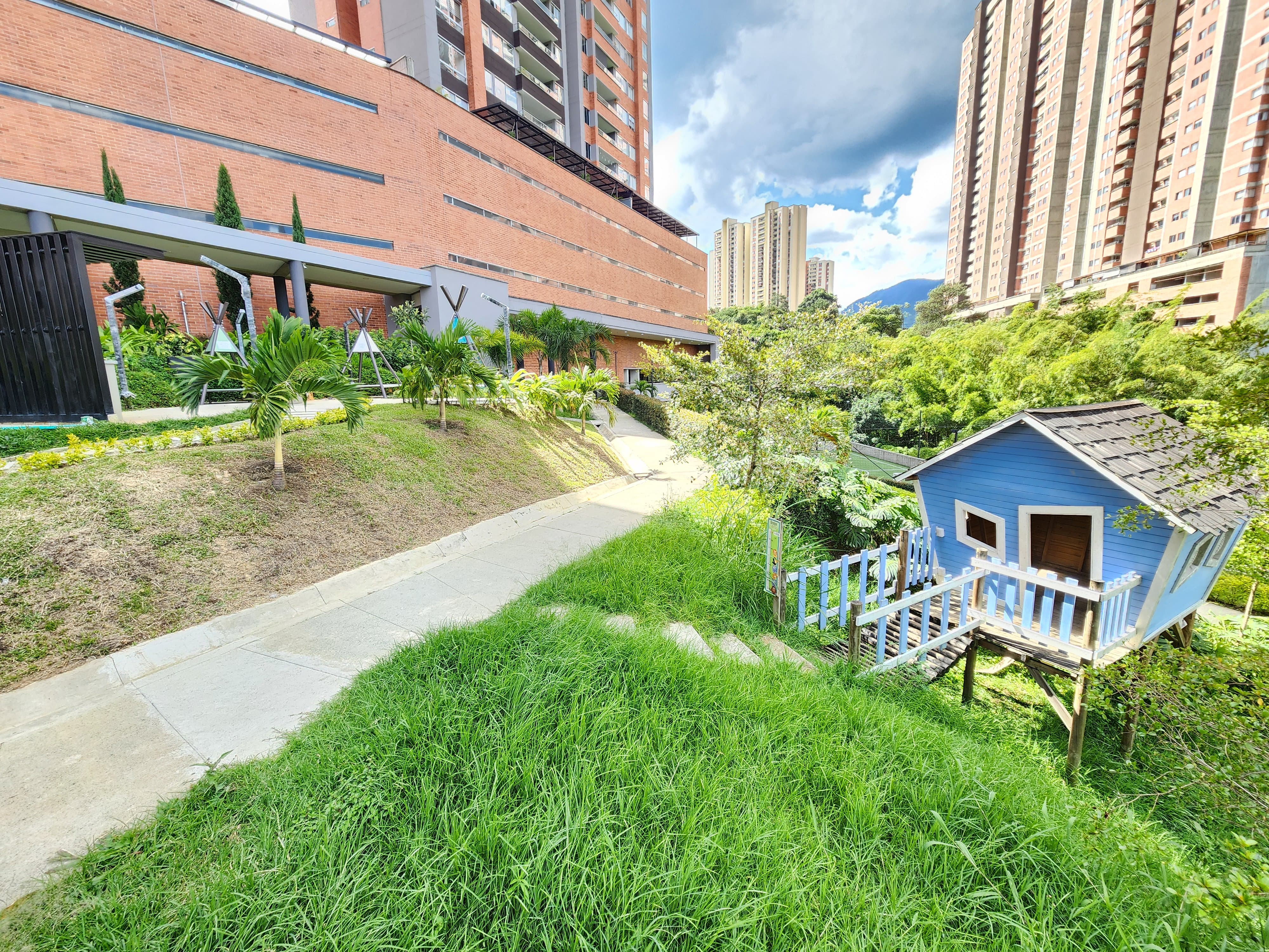 Apartamento en venta sector suramerica itagui