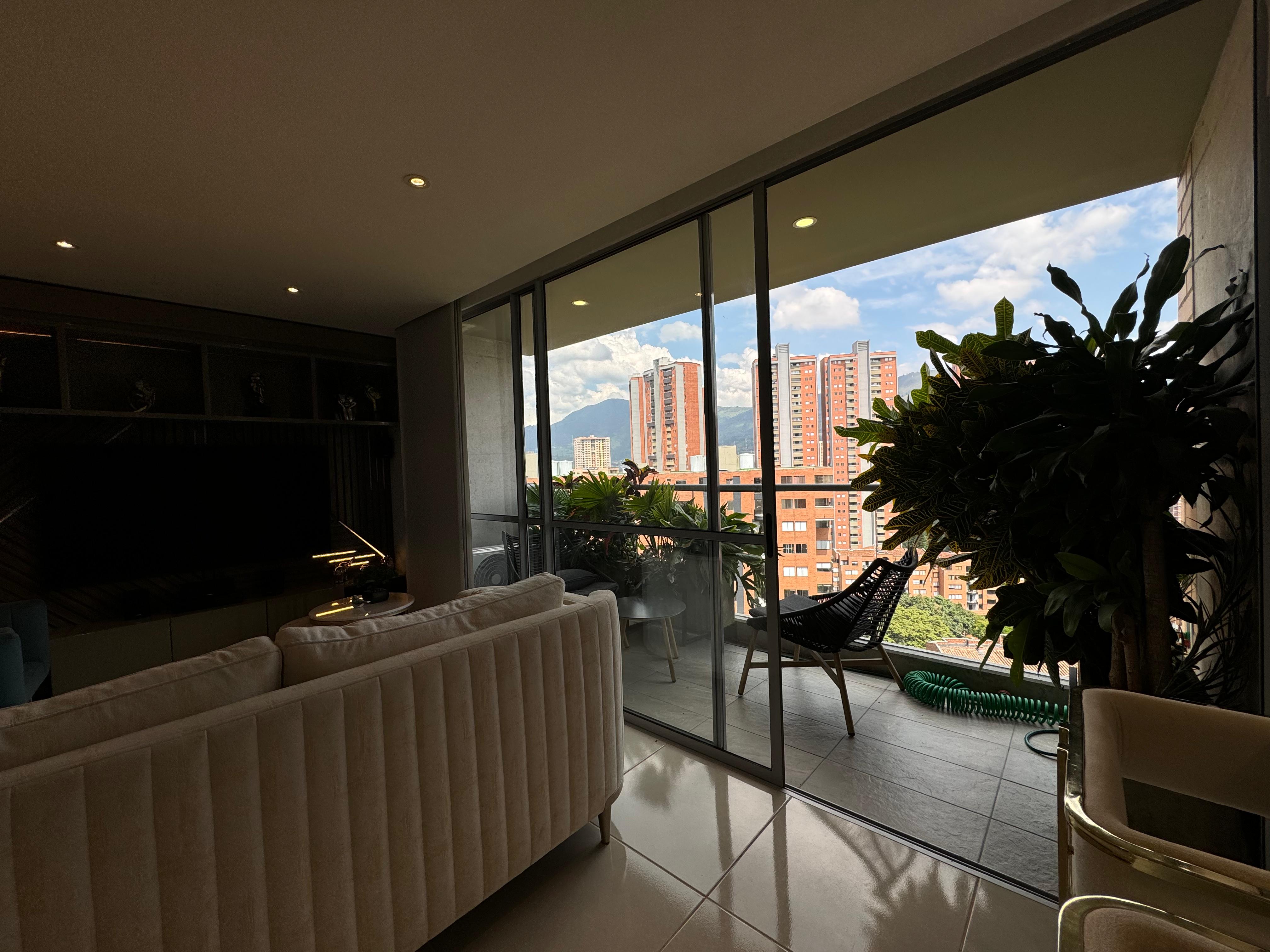 Apartamento para VENTA en la estrella, sector Suramerica