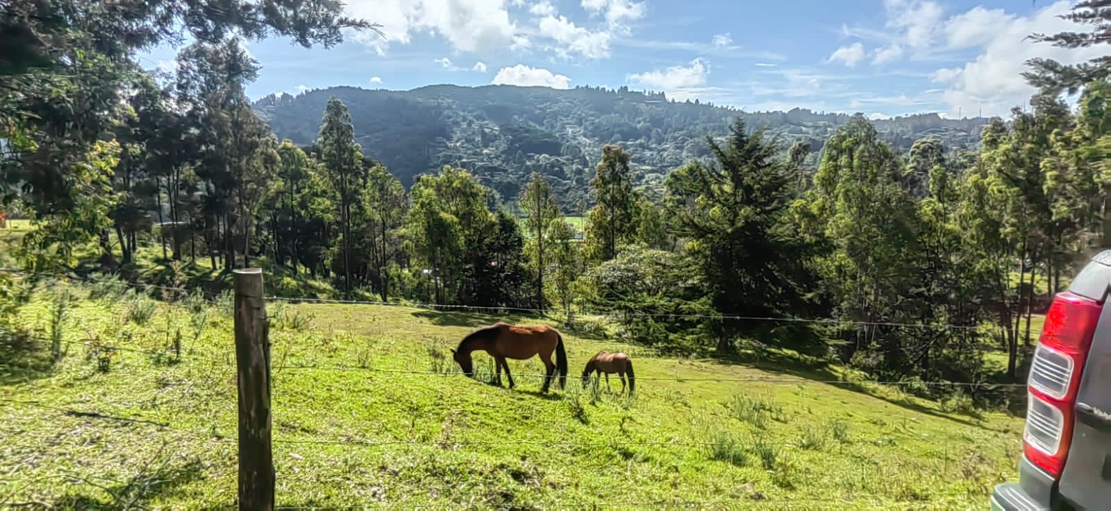 Lote para la venta en el Retiro cerca de la represa la Fe