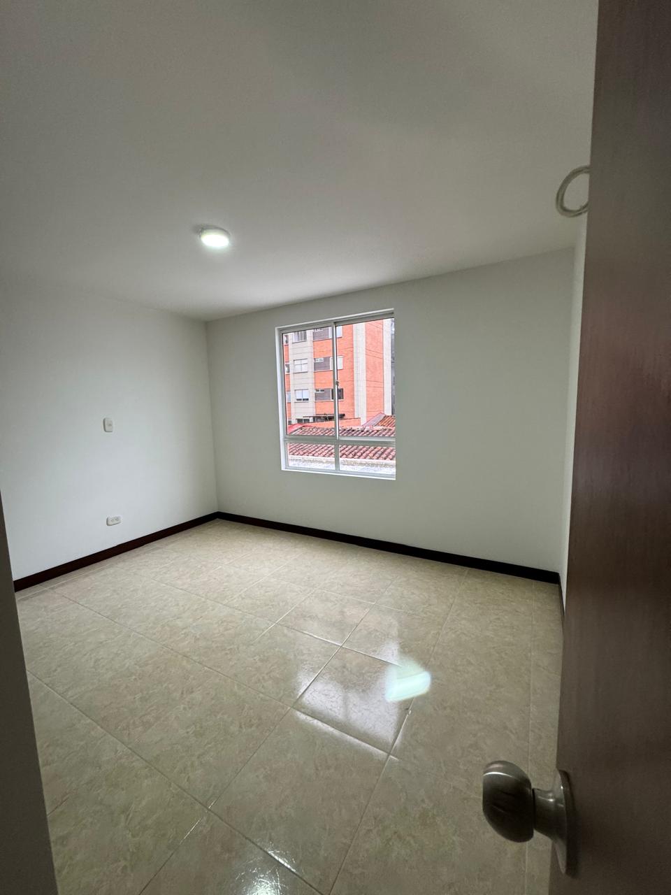 Apartamento en venta en Laureles