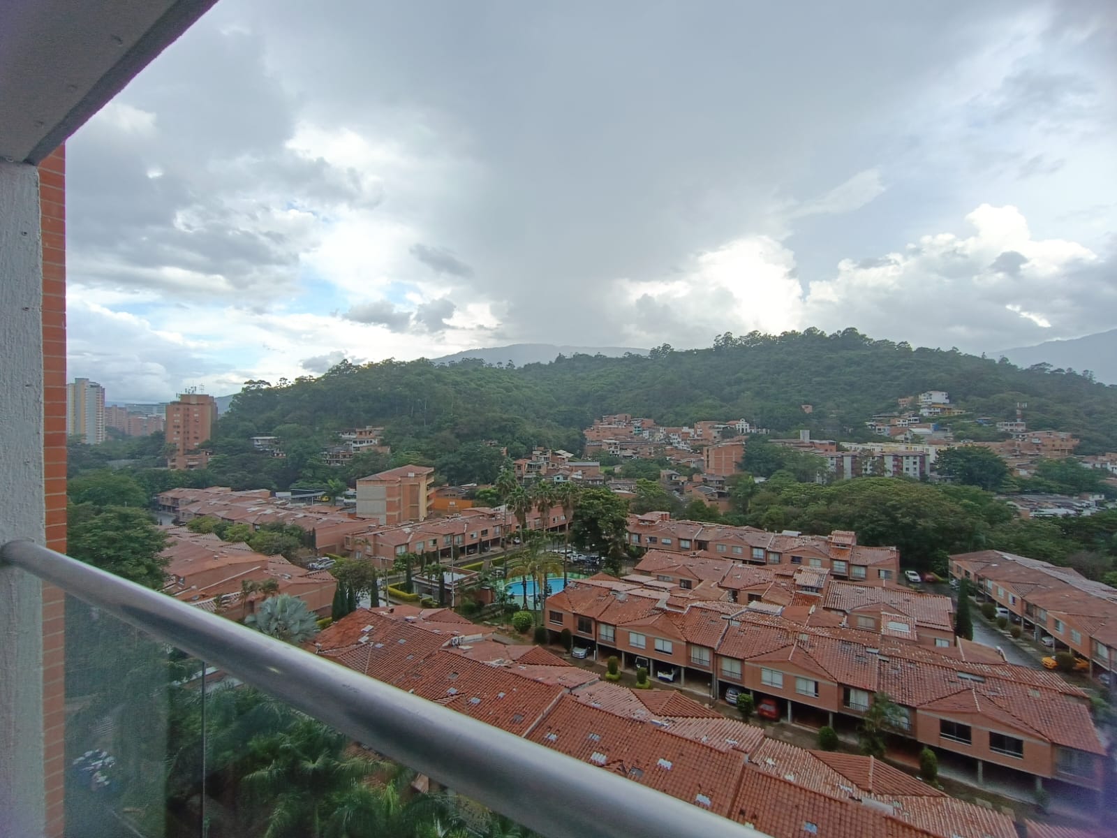 Apartamento en venta en San German - Tierra Firme