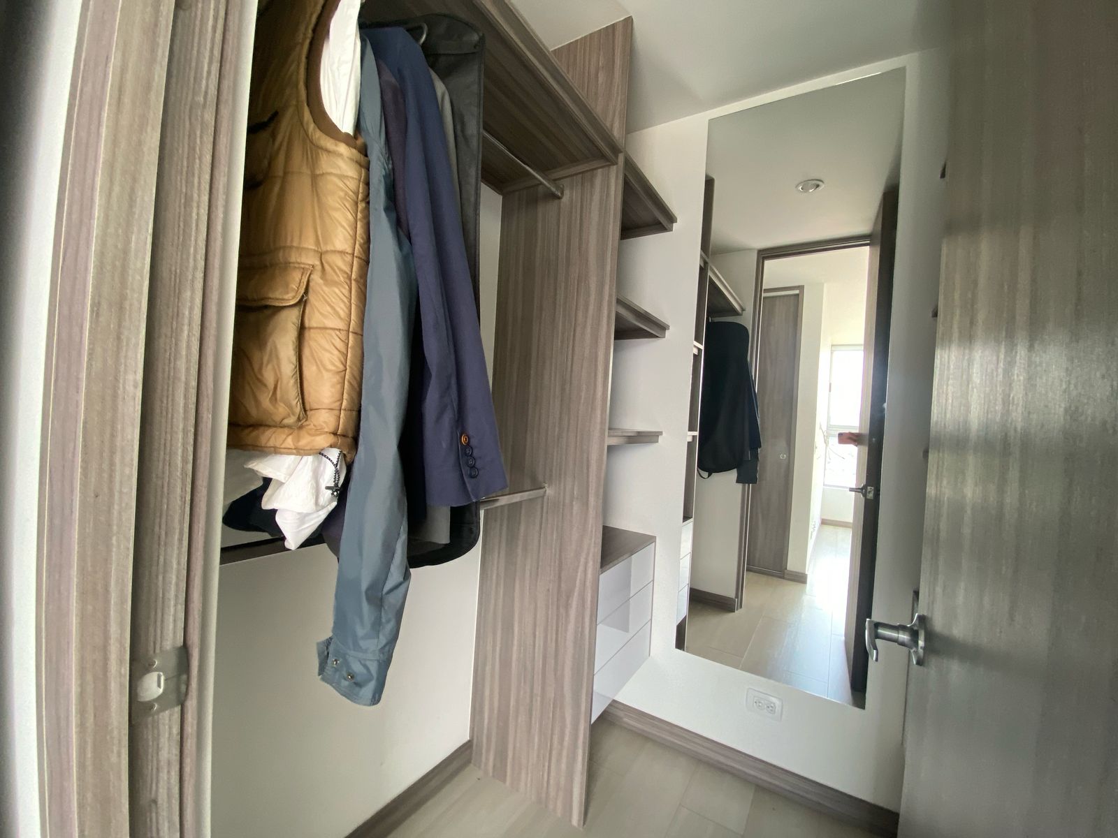 Venta de apartamento en La Estrella Suramerica