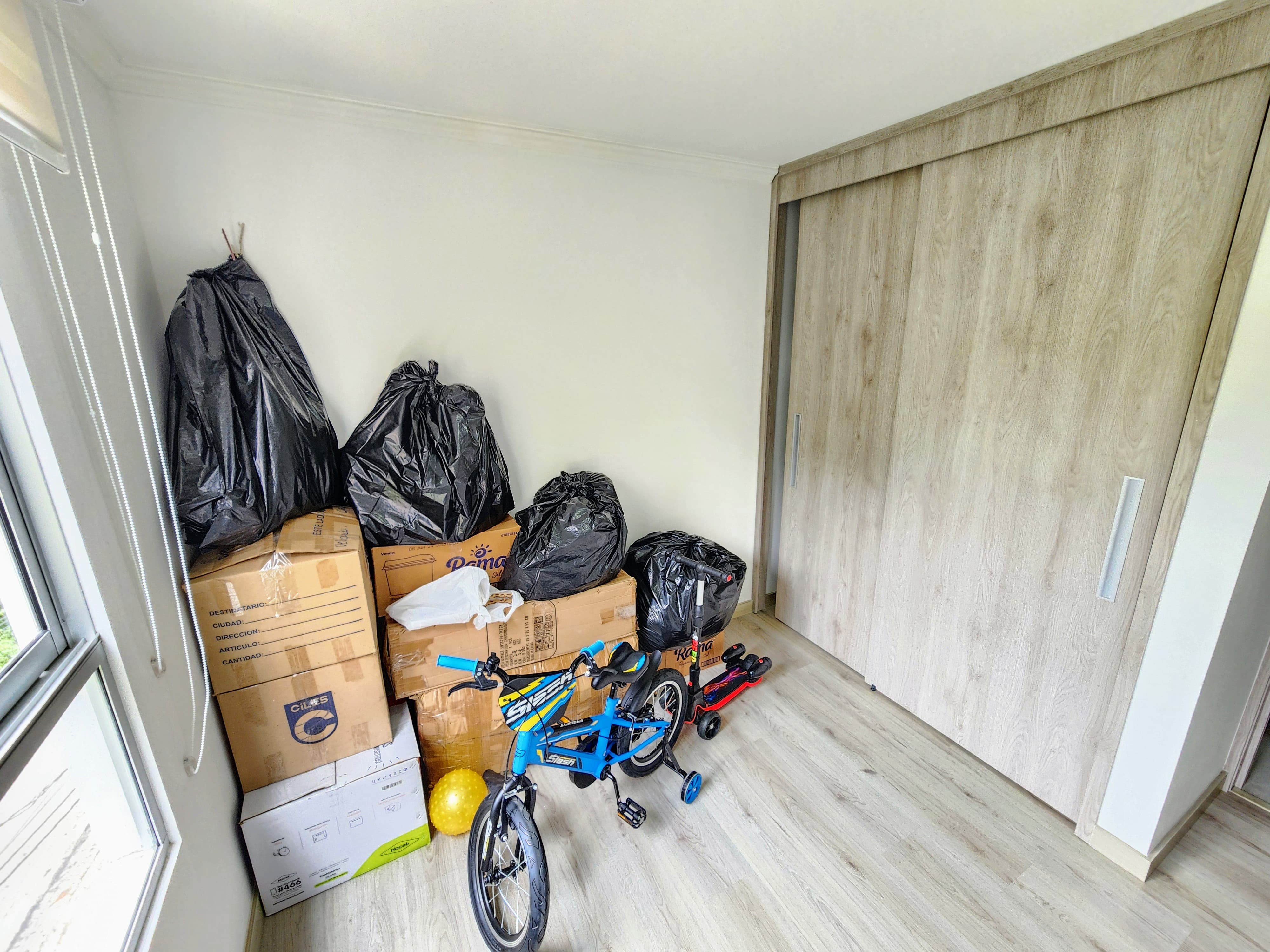 Apartamento en venta las lomitas sabaneta