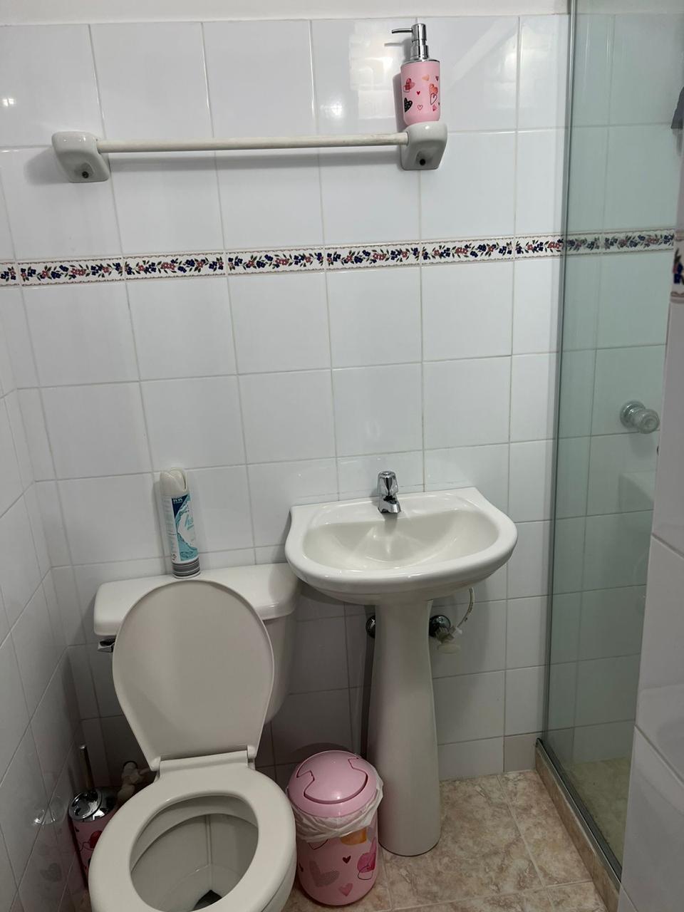 Apartamento en venta en Santa Mónica 2 Medellin