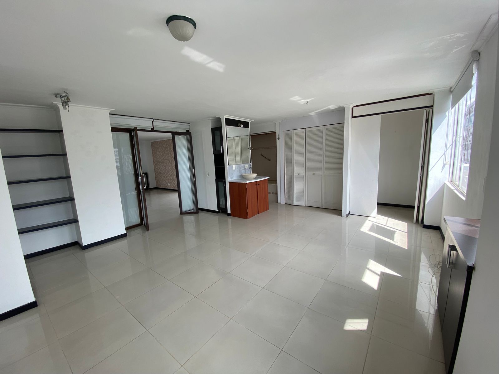 Venta de Apartamento en Medellin La Mota