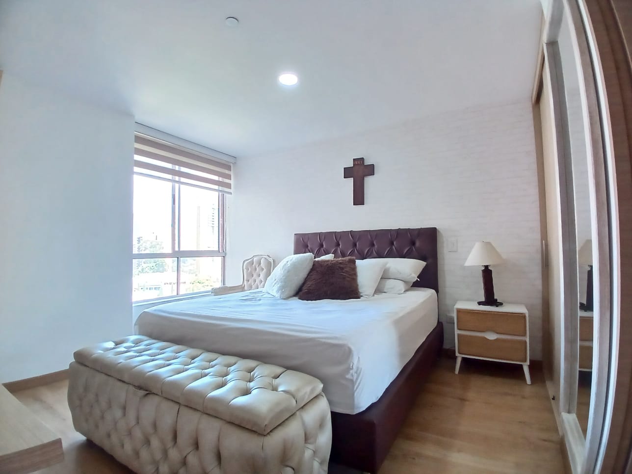 Apartamento para arriendo La Doctora  Sabaneta