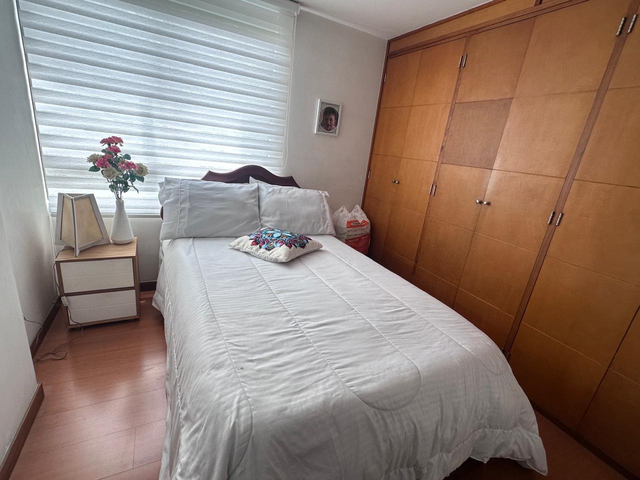 Apartamento en venta en Castropol Medellin