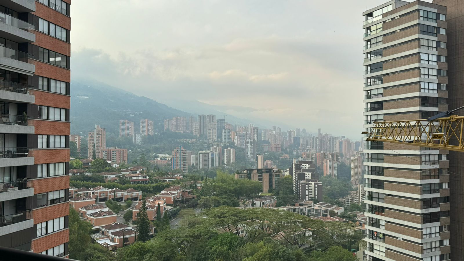 Venta de apartamento en Palmas sector Padre Marianito