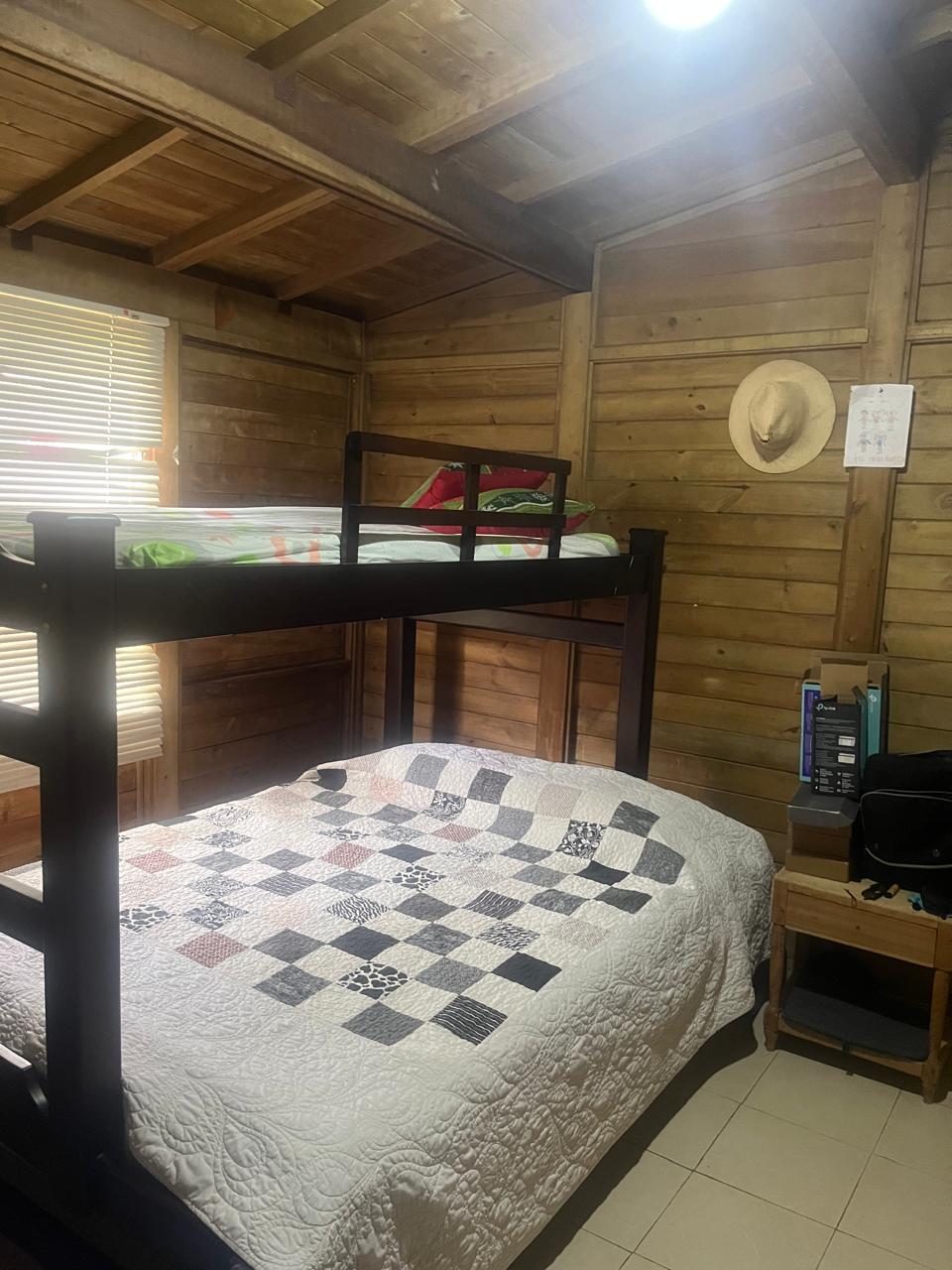 Finca Agropecuaria en Venta en Santo Domingo Antioquia