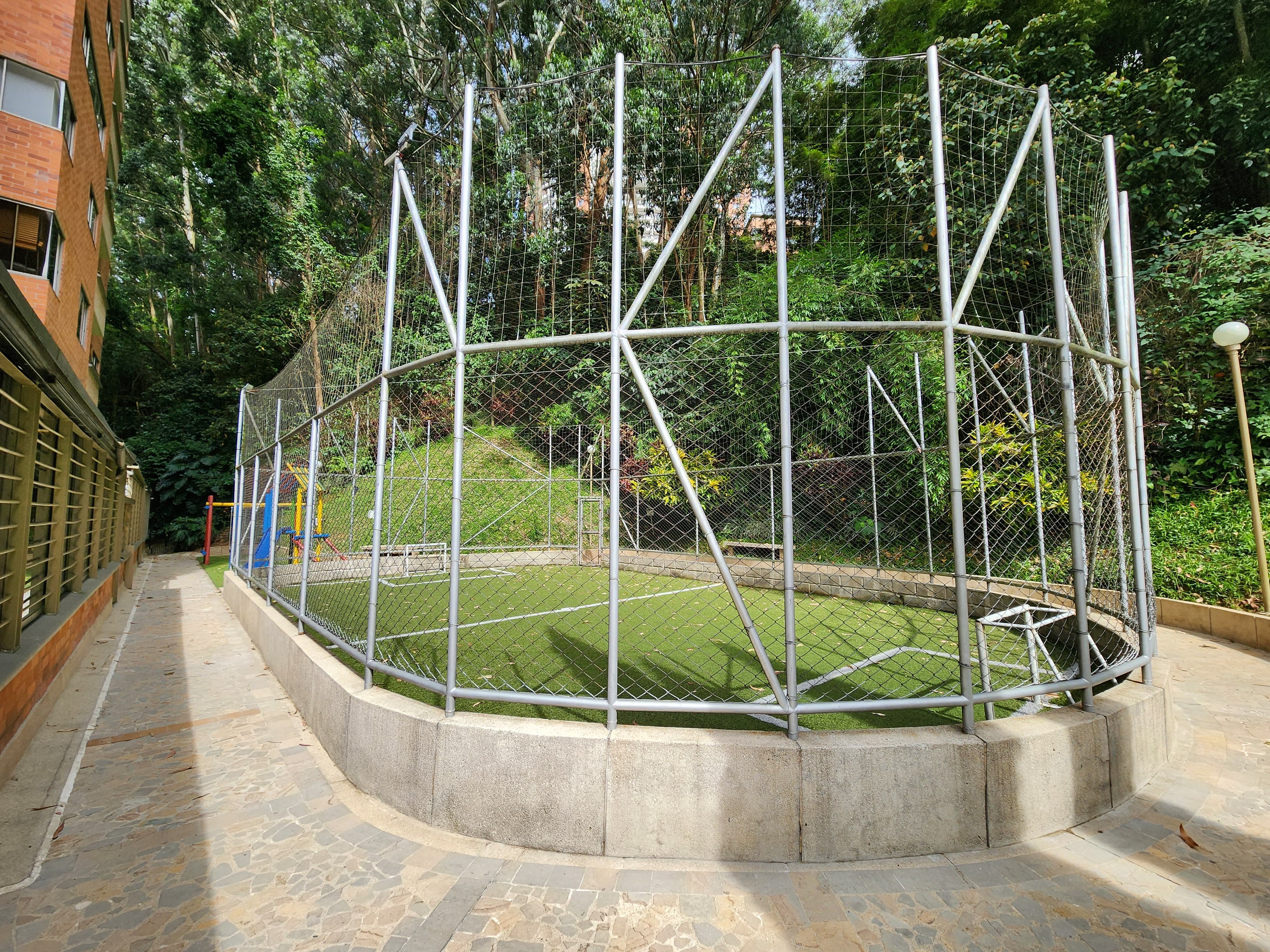 Penthouse en venta aves maria sabaneta