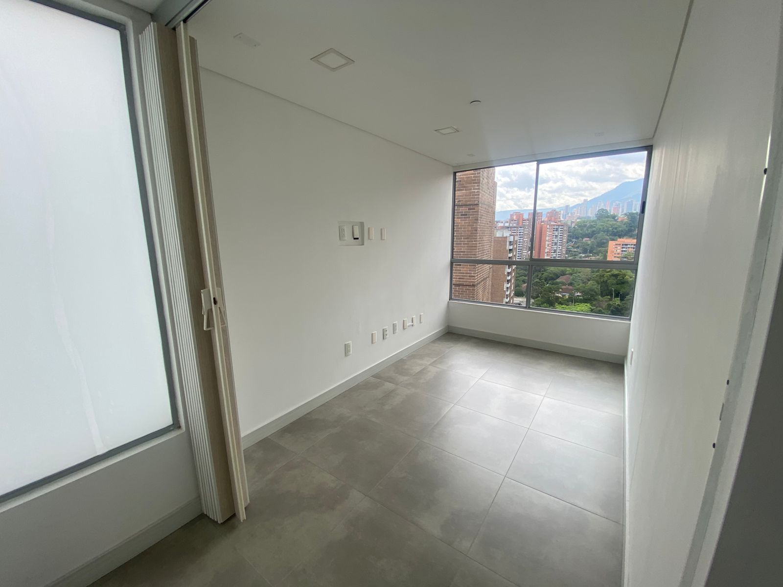 Apartamento en venta en Envigado Loma del Chocho