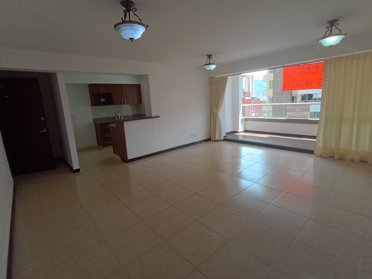 Apartamento para la venta en Sabaneta