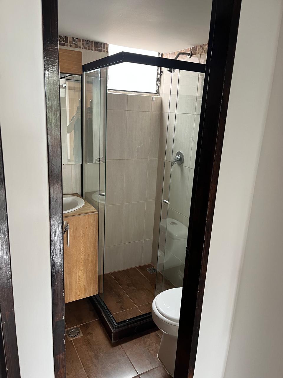 Apartamento en Venta Medellin Loma de los Bernal