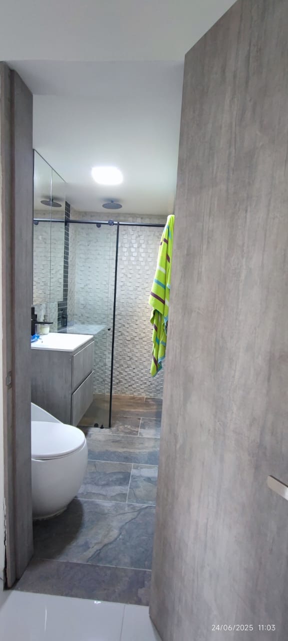 Apartamento para la venta loma de los Bernal Medellín Antioquia