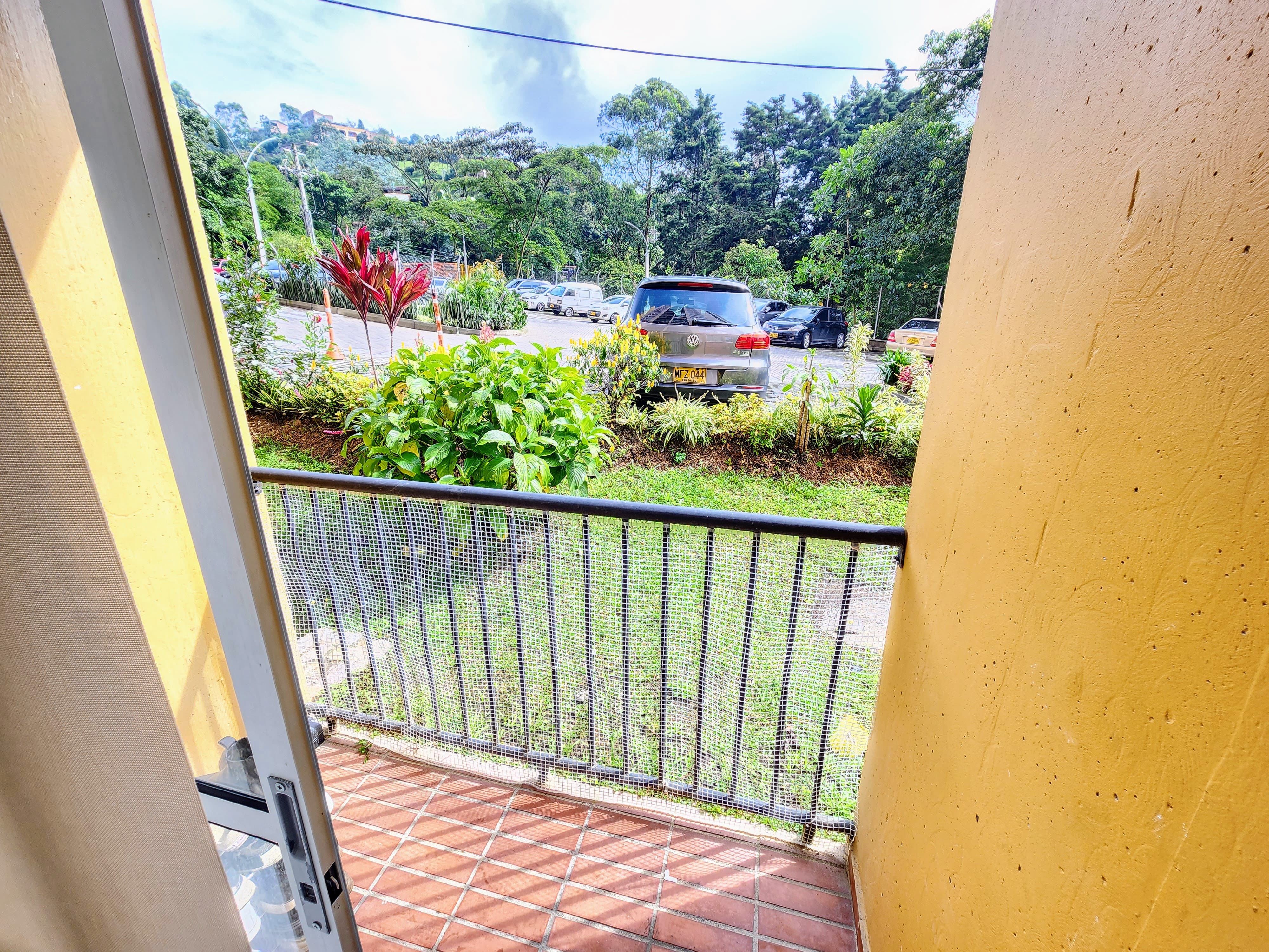 Apartamento en venta en la estrella pueblo viejo