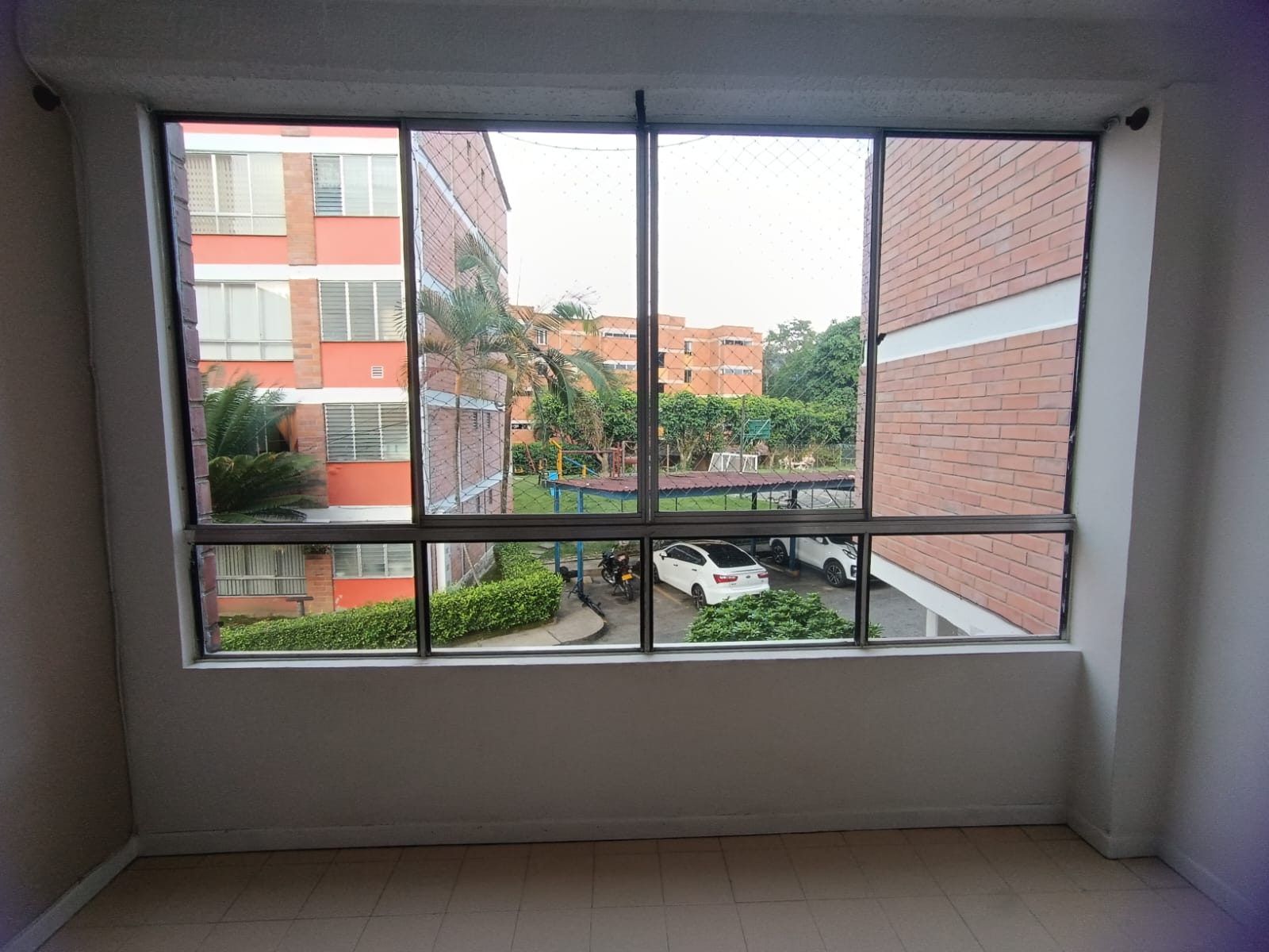 Apartamento para arrendar en Santa Lucia