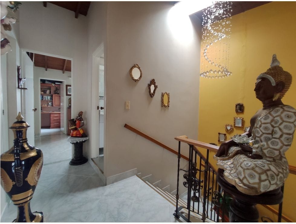 Casa para la venta en Belen la Nubia