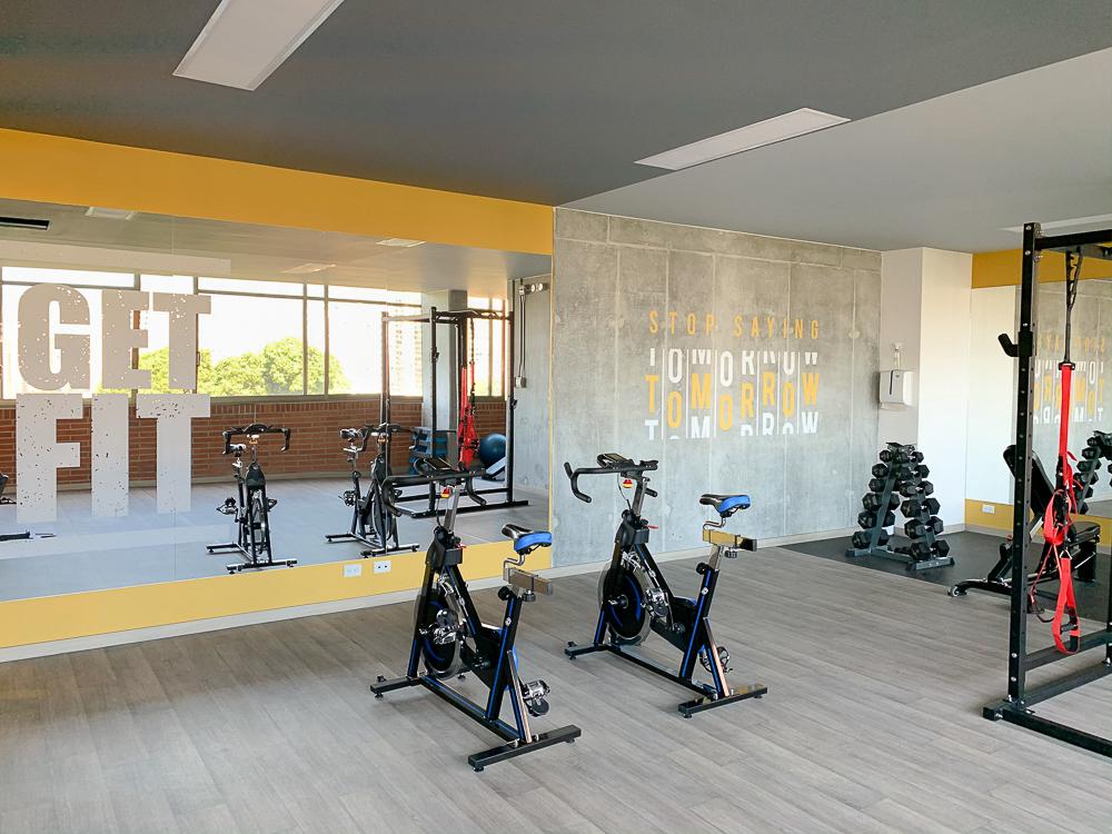 Vendo amplio Apartamento en san Jose, sabaneta