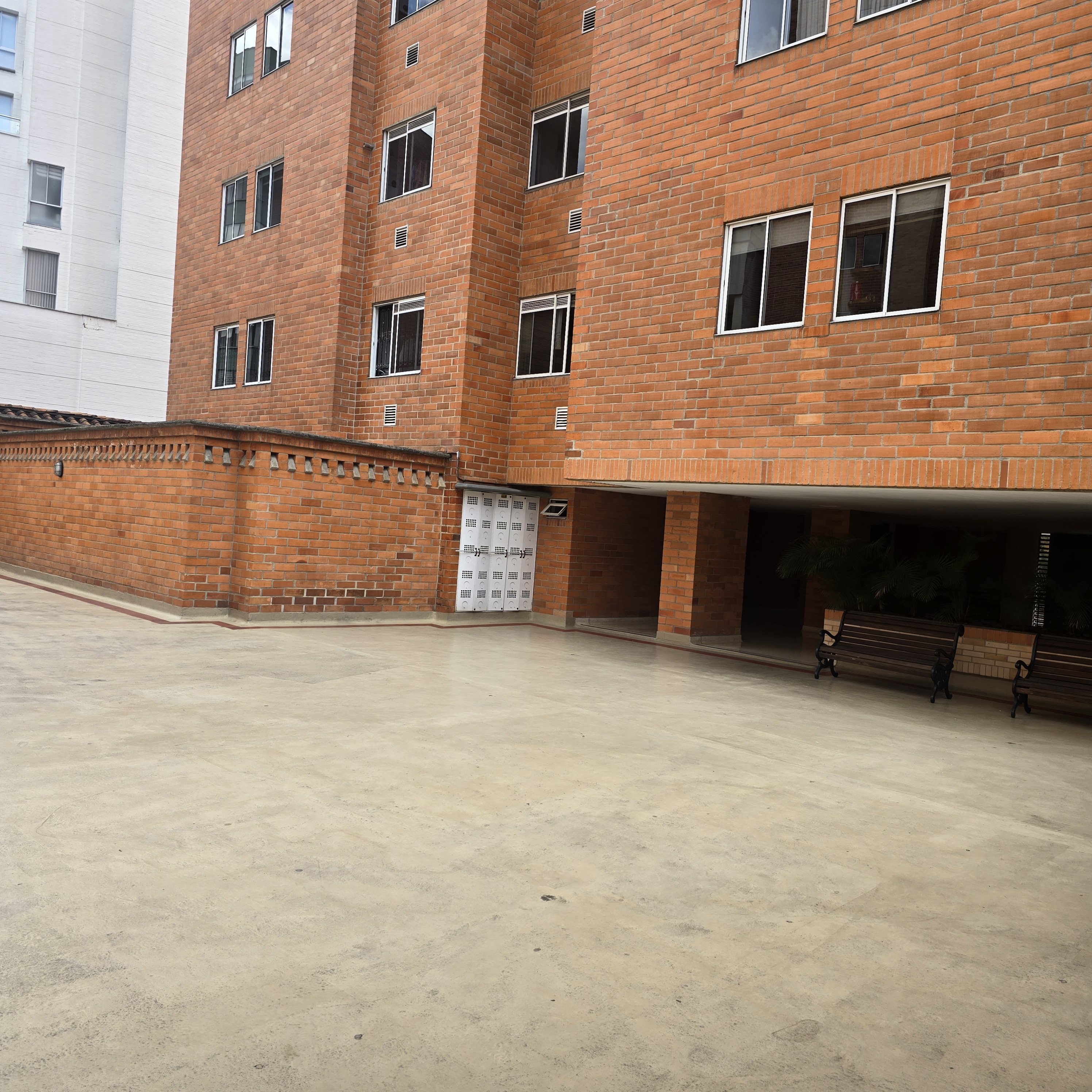 Apartamento en Venta en Laureles Antioquia