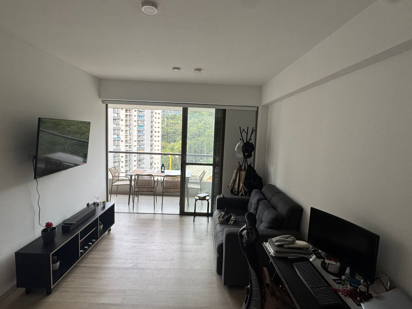 Apartaestudio para la venta en Sabaneta Pan de Azucar