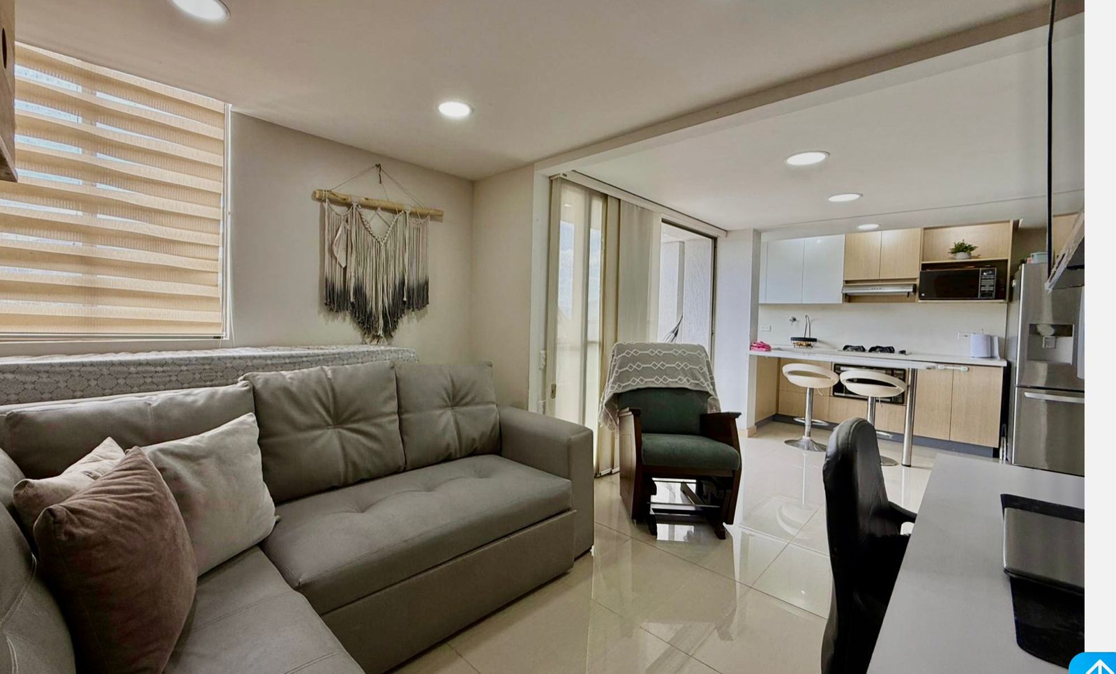 Apartamento para la venta en Sabaneta Pan de Azucar