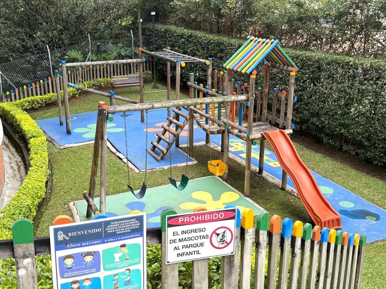 Apartamento en venta en el Poblado sector San Julián