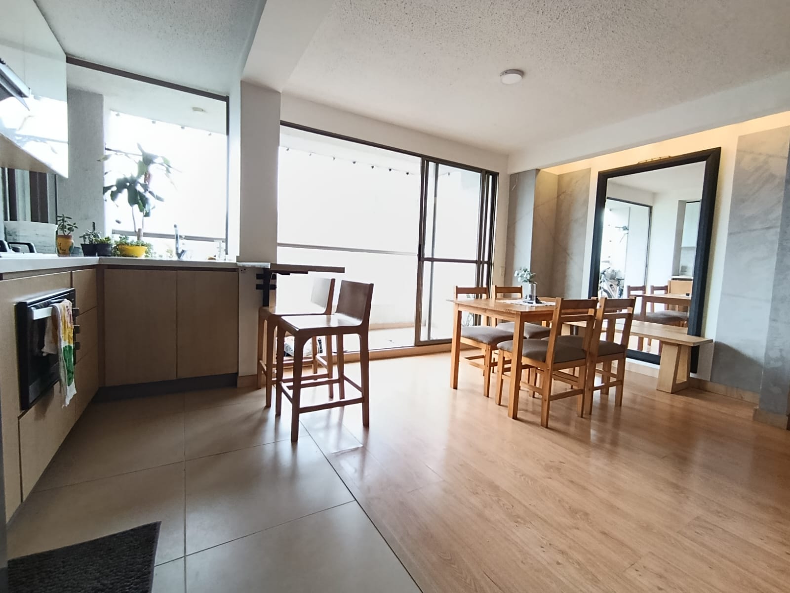 Apartamento Para La Venta en Sabaneta