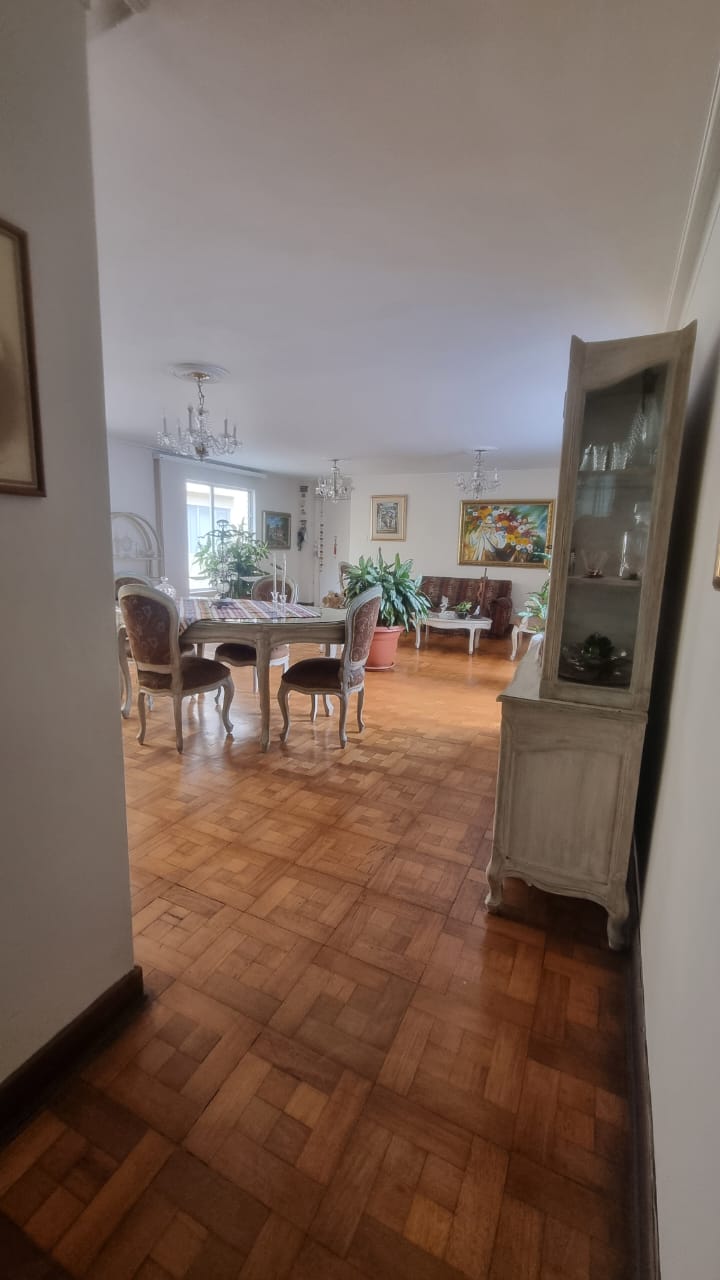 APARTAMENTO EN VENTA LAURELES, MEDELLIN