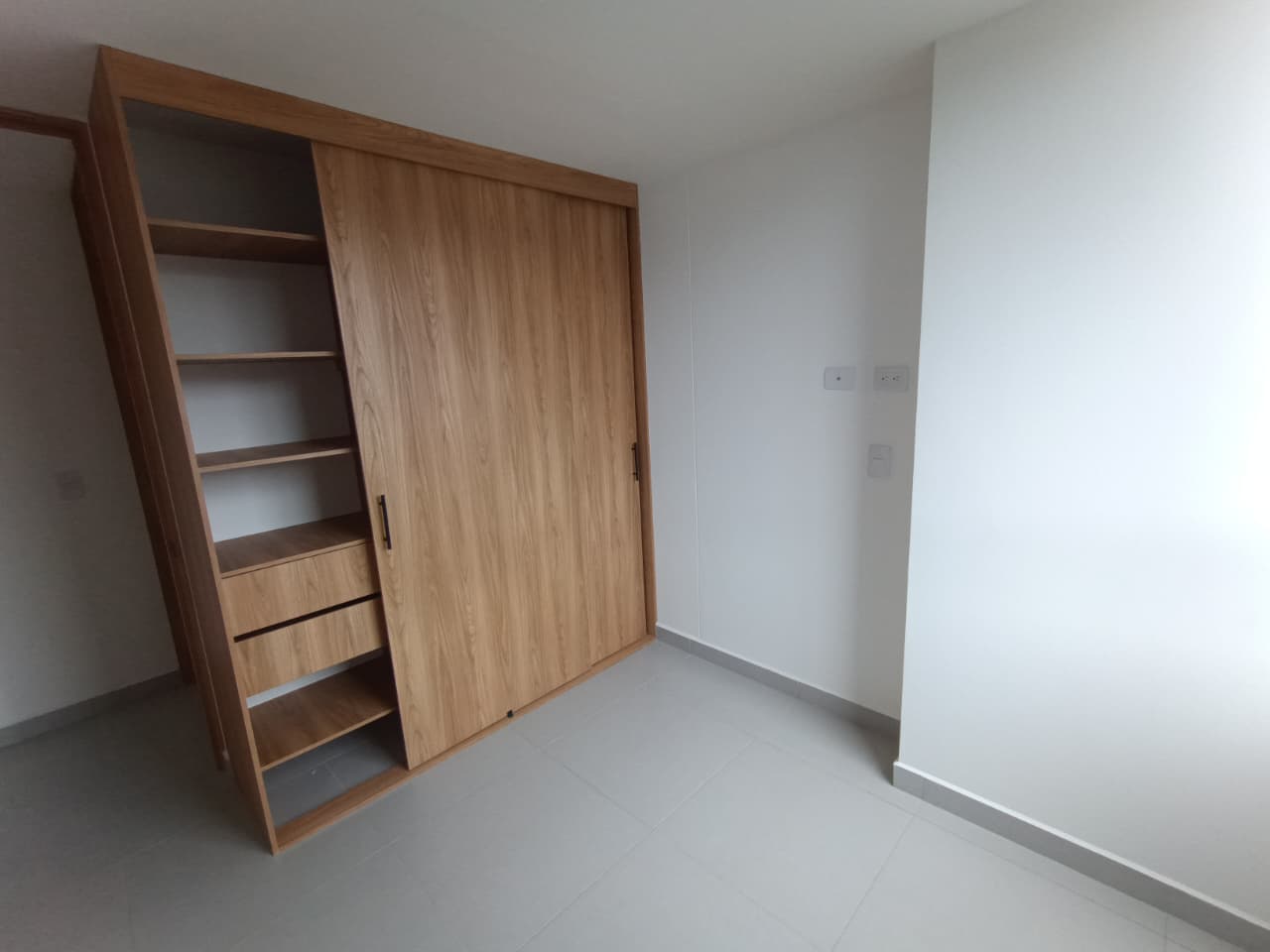 Apartamento en venta en Itagui- Suramerica