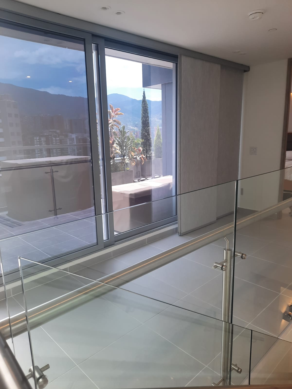 Penthause Duplex en venta en Envigado sector los Mesa