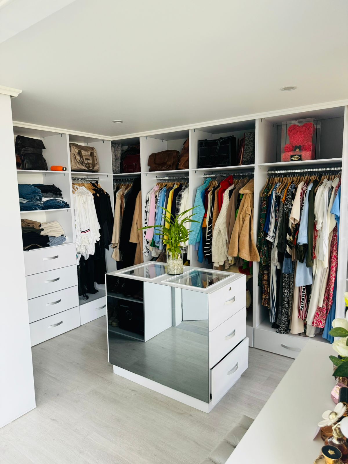 Apartamento duplex para la venta en las Palmas Medellin