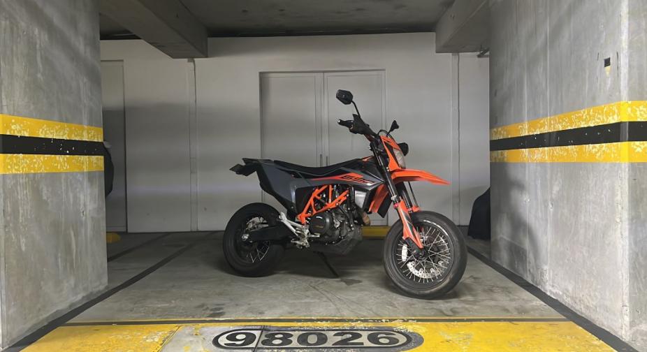 Venta de apartamento en Medellin El Poblado Los Balsos