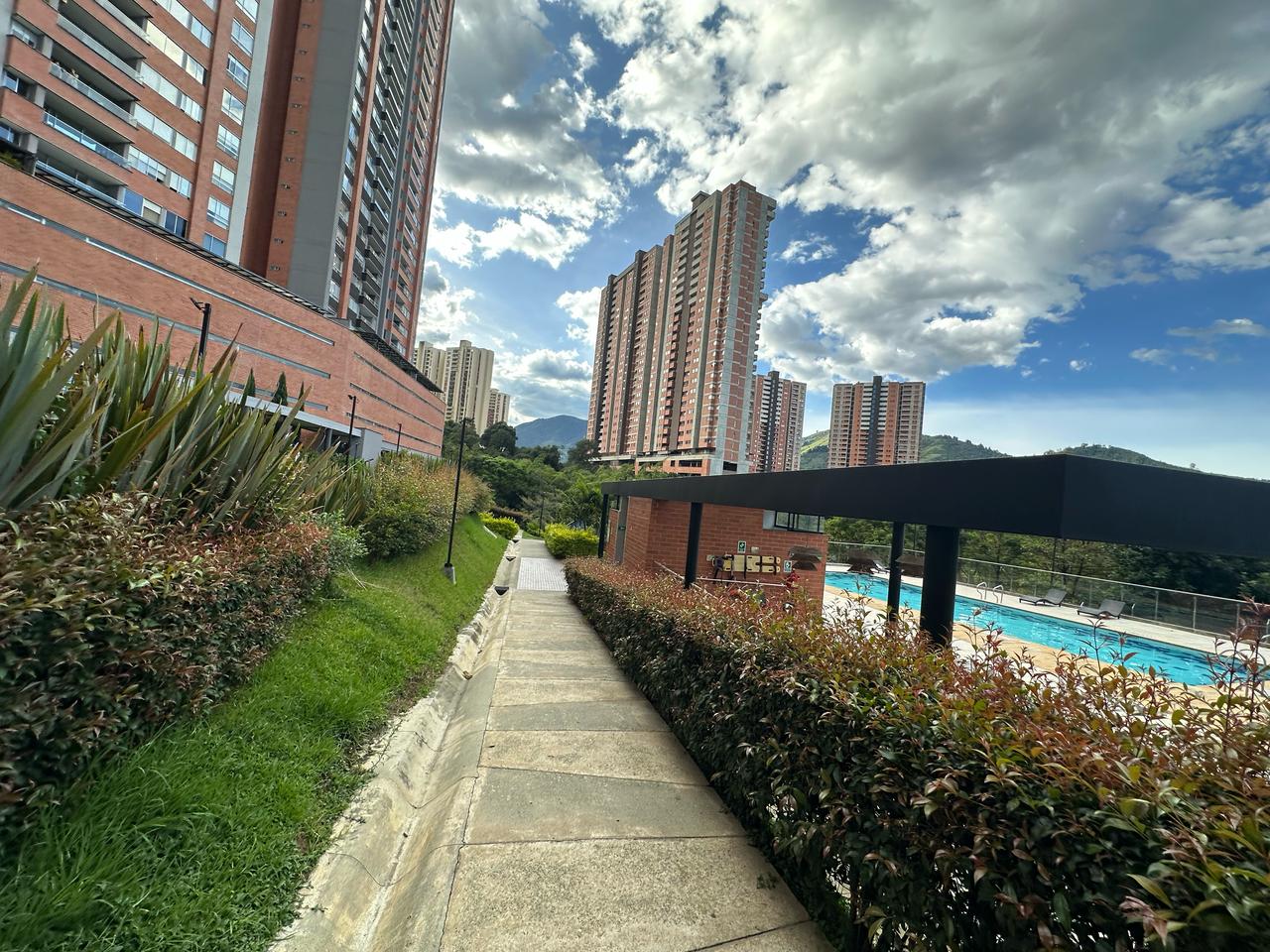 Venta de Apartamento en La Estrella Suramerica